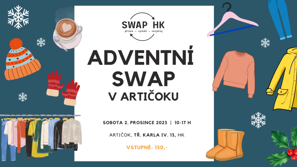 Adventní SWAP